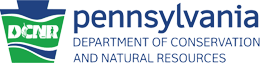 pennsylvania departement of conservation and natural resources logo