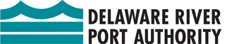 delaware river port authority logo